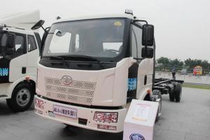 一汽解放 J6L中卡 220馬力 6X2 欄板載貨車(CA1190P62K1L7T3E4)