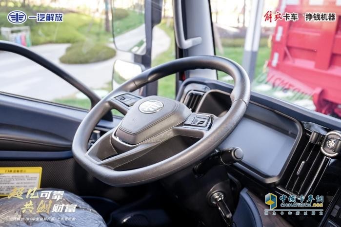 從驚鴻一瞥到實際購買 解放青汽JK6自卸車如何征服貴州用戶？